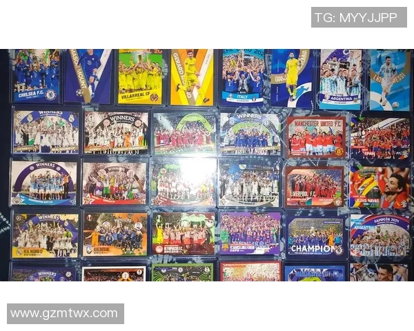 通过制作足球球星卡赚钱的可行性分析与市场前景探讨